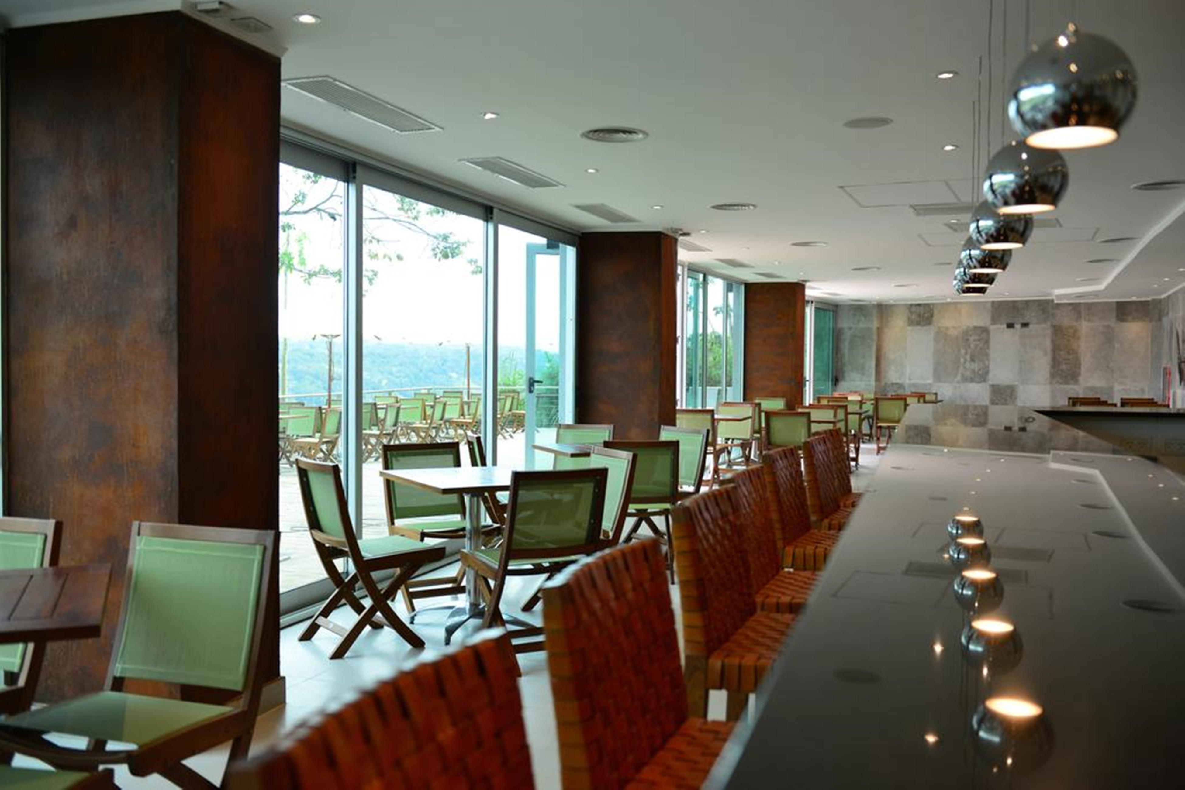 Hotel Guamini Mision Puerto Iguazú Exterior foto