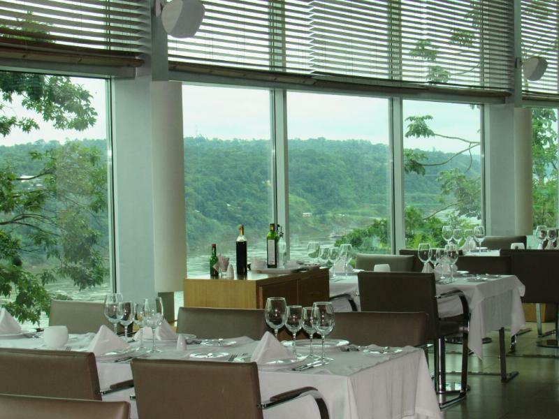 Hotel Guamini Mision Puerto Iguazú Exterior foto