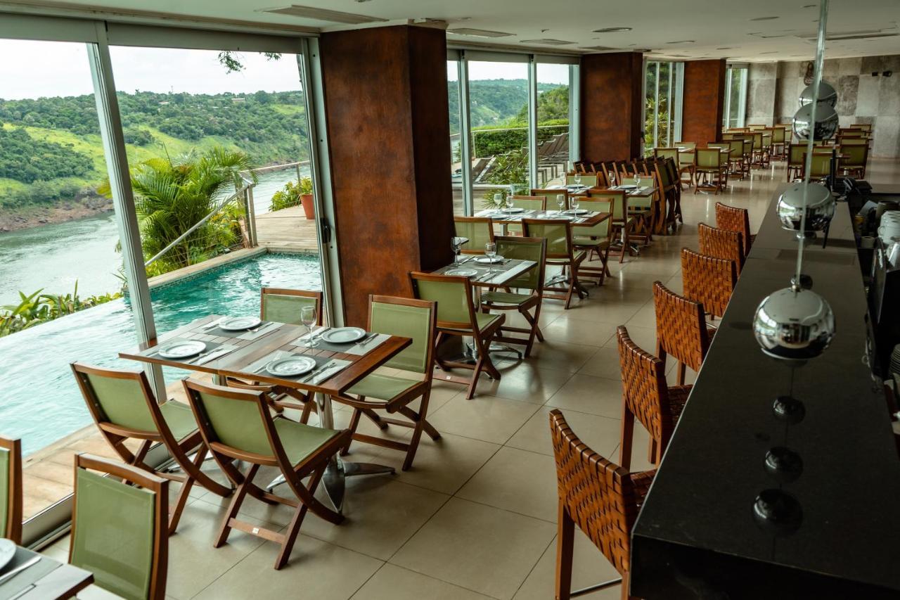 Hotel Guamini Mision Puerto Iguazú Exterior foto